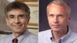 Premio Nobel de Química recae en Robert Lefkowitz y Brian Kobilka