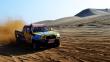 Dakar 2013 alcanzará por primera vez los 4,970 metros de altura