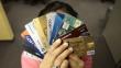 Comisiones por tarjetas de crédito serían eliminadas antes de fin de año