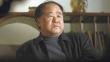 El chino Mo Yan ganó el Nobel de Literatura