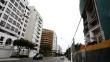 La venta de viviendas cae 9,8% en Lima Metropolitana y Callao