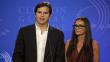 Ashton Kutcher y Demi Moore no firman el divorcio por dinero