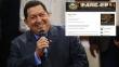 Las FARC felicitan a Hugo Chávez por su triunfo en las urnas