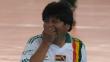 Evo Morales: "Tener relaciones con la Embajada de EEUU es como una caca"