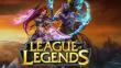 'League of Legends' es el juego con más usuarios en todo el mundo