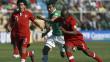 Perú empata con Bolivia y gana oxígeno en las Eliminatorias