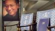 Mo Yan pide que liberen a Liu Xiaobo