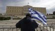 La 'troika' presiona a Grecia para aumentar austeridad