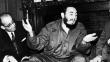 Fidel Castro contrató a dos exnazis en 1962 para que entrenen a sus militares
