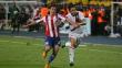 Juan Vargas: “Regresaremos de Paraguay con los tres puntos”