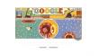 Google rinde homenaje a Little Nemo de Winsor McCay