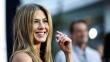 Jennifer Aniston invita a la madre de Brad Pitt a su boda