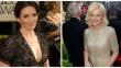 Tina Fey y Amy Poehler serán anfitrionas de los Golden Globe