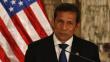 Tras las críticas, Ollanta Humala redefine planes antiterroristas en VRAEM
