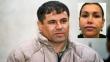 Detienen en Estados Unidos a la hija del ‘Chapo’ Guzmán