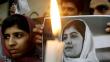 Los talibanes califican a Malala Yusufzai de “espía de occidente”