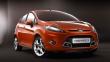 Ford retira del mercado 262,000 vehículos por problemas con airbags