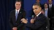 Barack Obama se impone a Mitt Romney en segundo debate