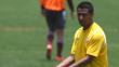 Nolberto Solano: “Debemos jugar como equipo chico”