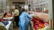 Sector Salud en coma: hospitales colapsan y sigue huelga médica