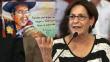 Susana Villarán: “Alberto Fujimori debe pedir perdón de manera directa”
