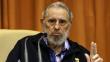 Crecen rumores sobre salud de Fidel Castro
