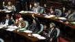 Uruguay: Excomulgan a los senadores que apoyaron ley del aborto