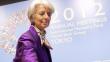 FMI no culpa a medidas de austeridad por desaceleración en Irlanda