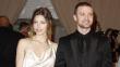 Justin Timberlake y Jessica Biel dieron detalles de su boda secreta