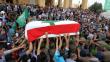 Líbano: Disturbios tras funeral de jefe de inteligencia asesinado