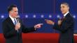 Barack Obama y Mitt Romney preparan la artillería para su último debate