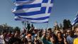 Grecia: Gobierno está cerca de un acuerdo para nuevos recortes