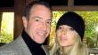 Lindsay Lohan quiere lejos a su padre