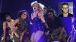 'Ex’ provocó crisis de Britney