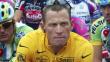 Despojan a Lance Armstrong de sus siete Tours de Francia