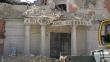 Italia: Seis años de cárcel por no predecir el terremoto en L'Aquila