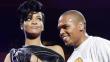 ¿Rihanna y Chris Brown nuevamente juntos?