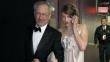 Steven Spielberg donó un millón de dólares a campaña de Barack Obama