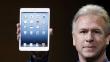 Apple presenta su esperado iPad mini