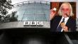Jimmy Savile hunde reputación de la BBC por escándalo sexual