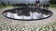 Alemania honra a las víctimas gitanas del genocidio nazi