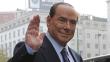 Silvio Berlusconi no postulará en 2013