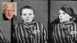 Murió Wilhelm Brasse, el fotógrafo de Auschwitz