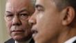 EEUU: Exsecretario de Estado Colin Powell votará por Barack Obama