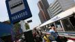 Municipalidad de Lima descontará hasta 80% por multas a transportistas