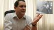 Luis Iberico: “Videos de Antauro Humala son reales, no hay montaje”