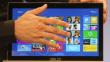 Microsoft lanza al mercado nuevo Windows 8