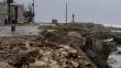 Huracán ‘Sandy’ deja 21 muertos en Caribe 
