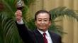 China furiosa con The New York Times por revelar fortuna familiar de Wen Jiabao