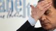 Reducen la pena a Silvio Berlusconi por fraude fiscal
